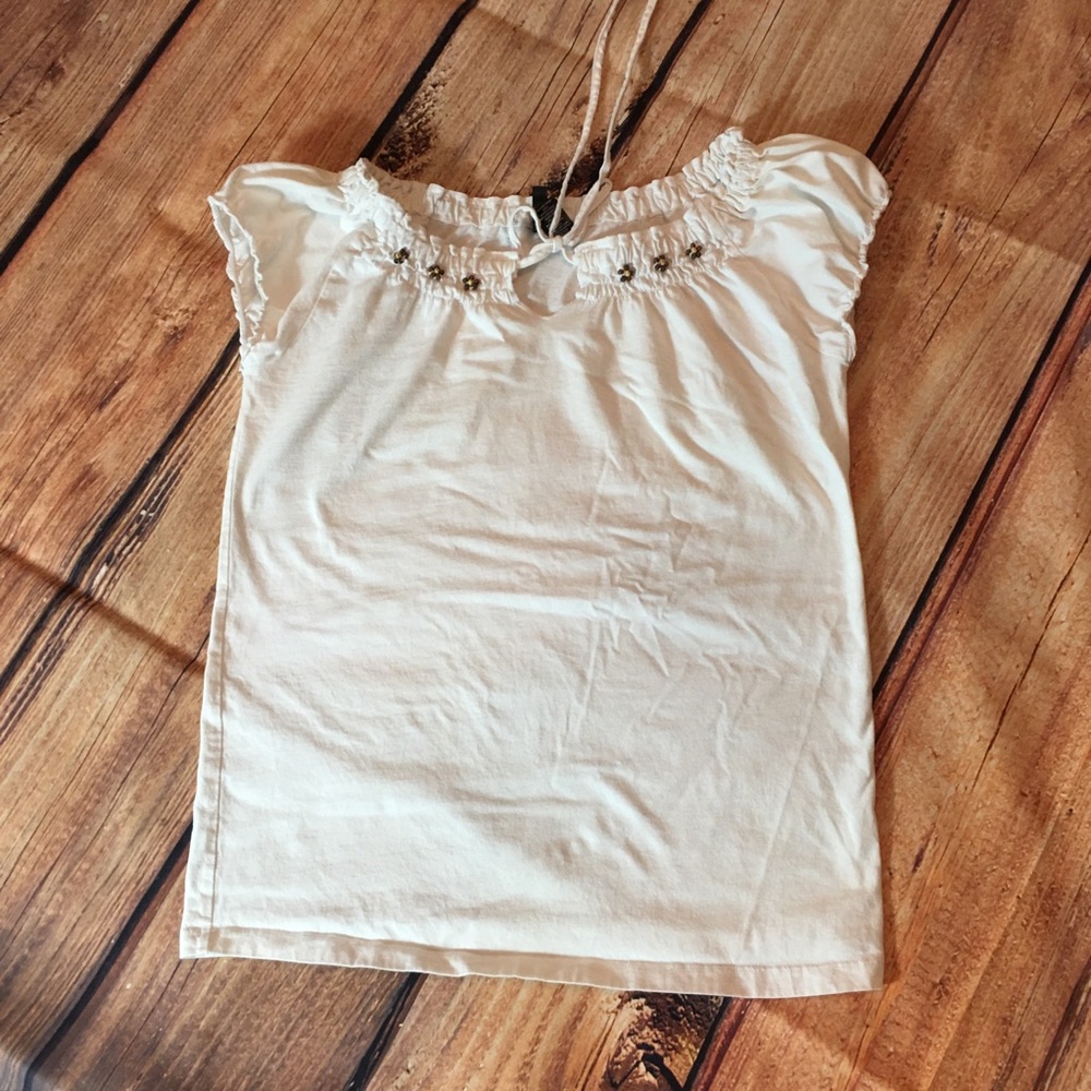Molly Maxi Top (LZ19)